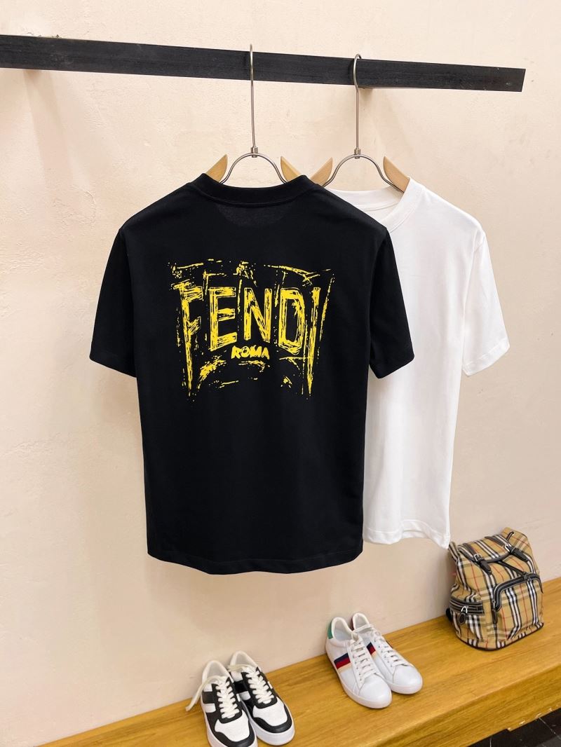 Fendi T-Shirts